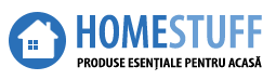 HomeStuff Logo