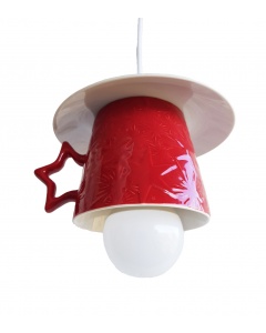 Lustra pendul Trento